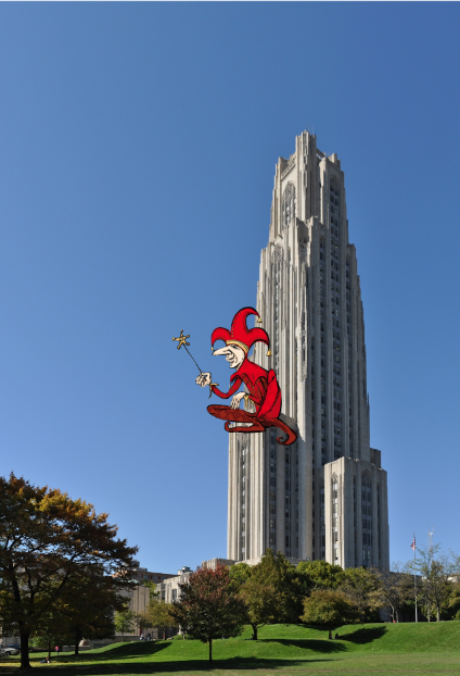 SHOCKING: Thing Pitt Admin Said Wouldn’t Happen Again Happened Again