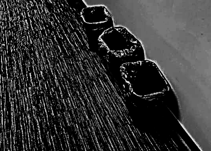 We’re Being Replaced