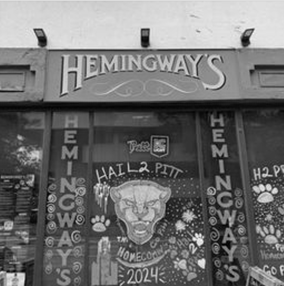How Hemingway’s Can Be Saved