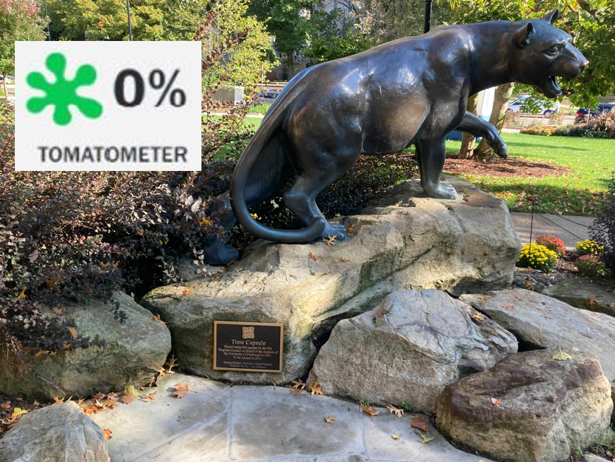 Time Travelers Underwhelmed by Time Capsule