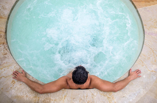 Student Dies of Disease in New Rec Center Hot Tub