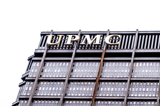 UPMC Gifts $25 to Pittsburgh, City Grateful